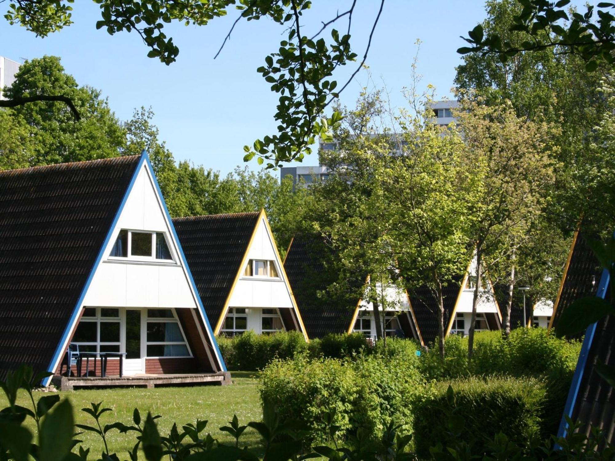 Ferienhaus Im Ostseeresort Dampland In Perfekter Lage Exterior foto